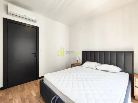 Rent, two bedroom apartment, 71m², Gorica C, Podgorica - image 5