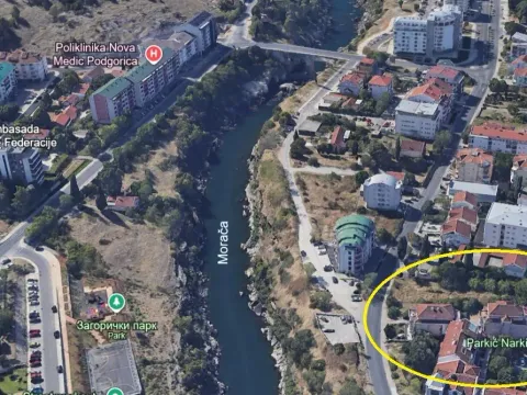 Prodaja, jednosoban stan, 58m², Momišići, Podgorica - image 2
