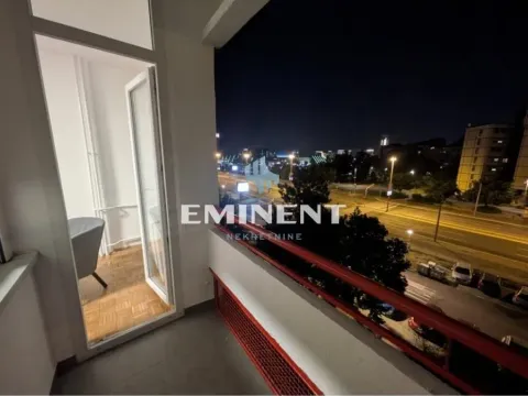 Rent, three bedroom apartment, 71m², Novi Beograd Blok 23, Novi Beograd Sve Podlokacije - image 16