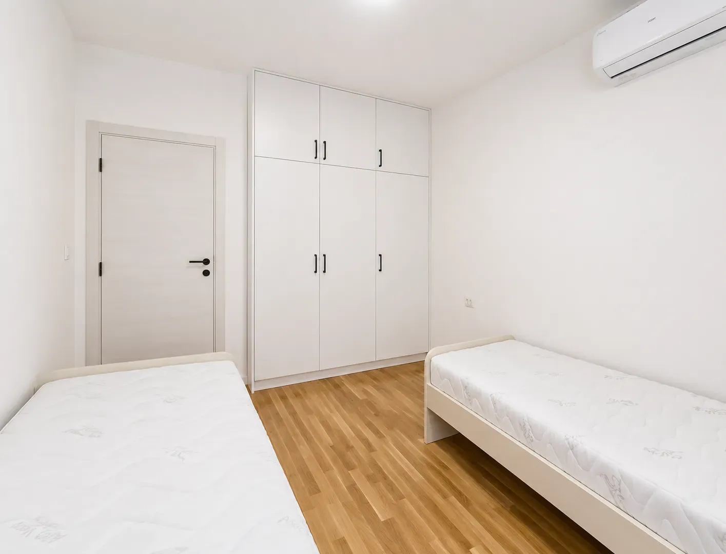Rent, two bedroom apartment, 65m², Stari Aerodrom, Podgorica