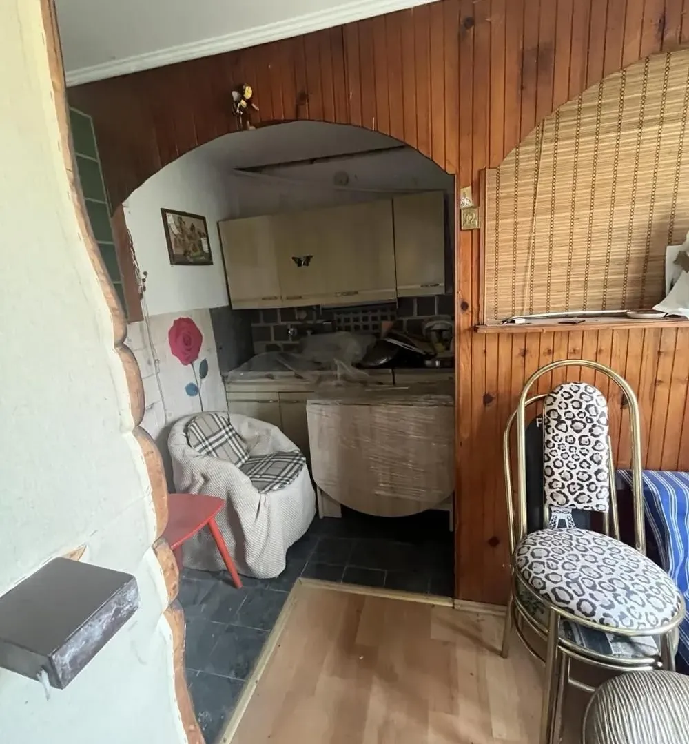 Prodaja, dvosoban stan, 53m², Padinska Skela, Palilula Sve Podlokacije