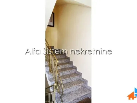 Rent, four bedroom apartment, 147m², Voždovac Sve Podlokacije, Beograd - image 4