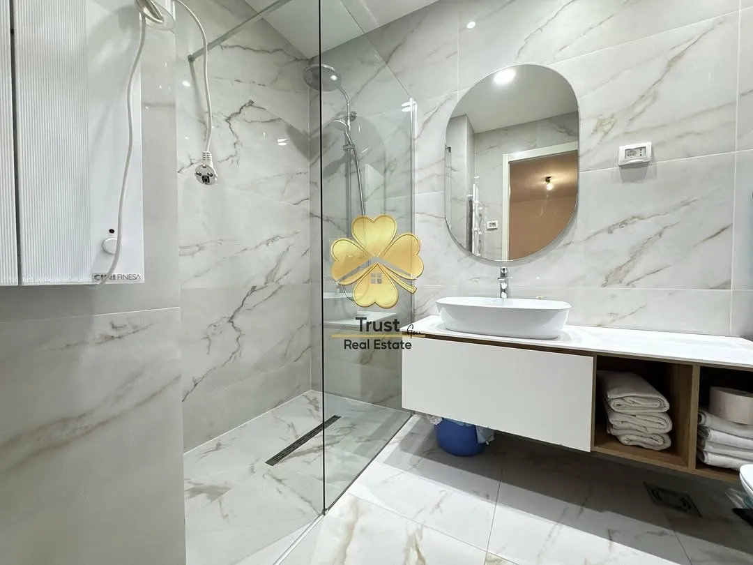 Rent, one bedroom apartment, 58m², Podgorica, Crna Gora