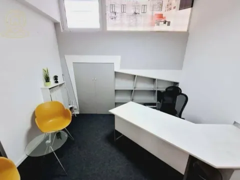 Izdavanje, poslovni prostor, 105m², Vračar Hram, Vračar Sve Podlokacije - image 5