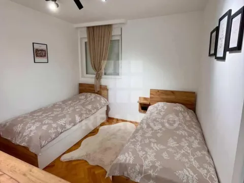 Izdavanje, dvosoban stan, 65m², Baston, Podgorica - image 9