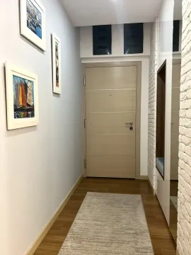 Prodaja, dvosoban stan, 90m², Centar, Budva - image 20