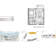 Prodaja, dvosoban stan, 54m², Savski Venac, Beograd - image 8