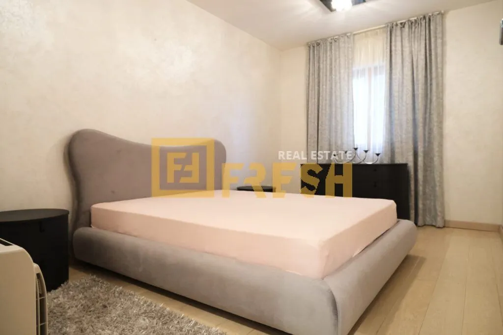 Rent, four bedroom apartment, 178m², Tološi, Podgorica