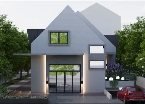 Prodaja, četvorosoban stan, 50m², Centar, Nikšić - image 3