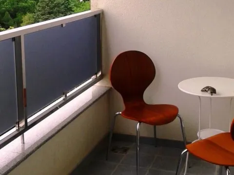Rent, one bedroom apartment, 48m², Centar, Bar - image 3
