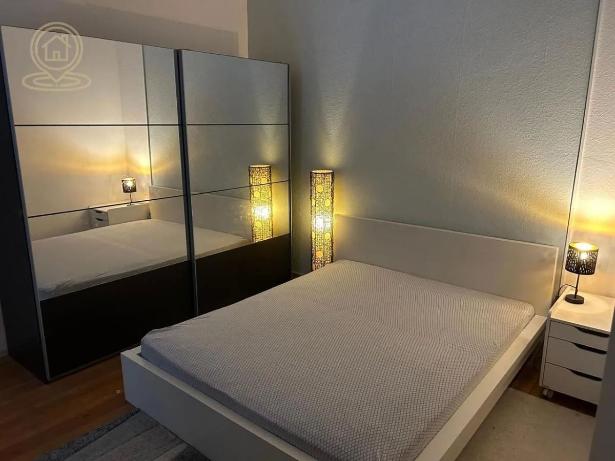 Izdavanje, dvosoban stan, 57m², Liman 2, Novi Sad Sve Podlokacije