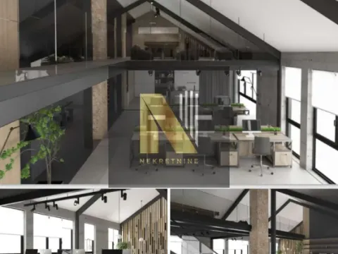 Poslovni prostor in Centar