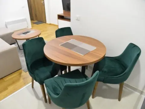 Sale, two bedroom apartment, 32m², Centar, Čajetina - image 19