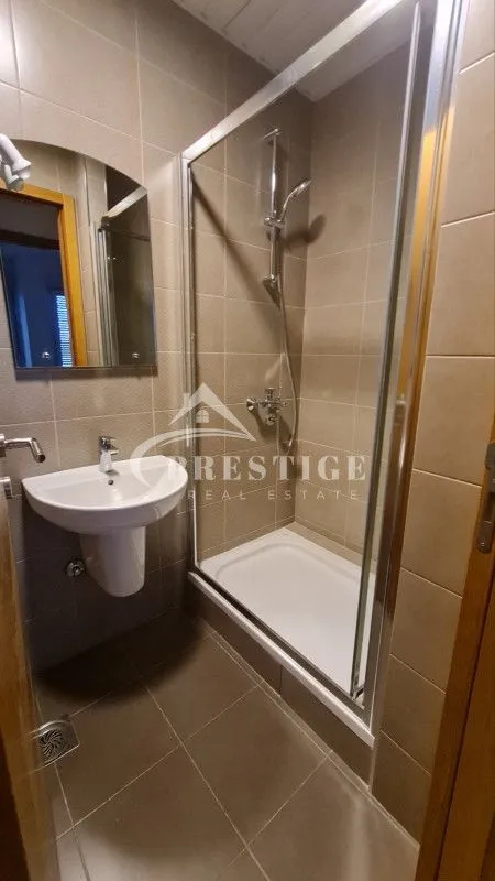 Rent, two bedroom apartment, 68m², City Kvart, Podgorica