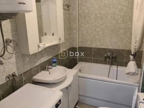 Rent, one bedroom apartment, 42m², Crveni Krst, Niš - image 8
