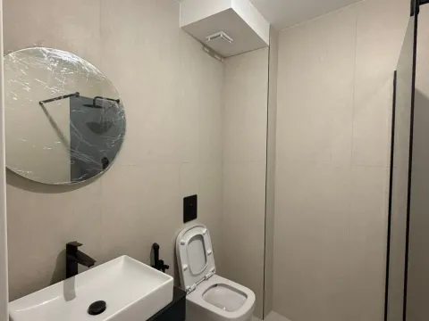 Prodaja, jednosoban stan, 54m², Bjeliši, Bar - image 5