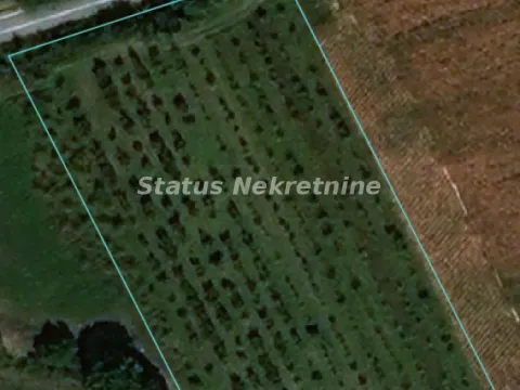 Prodaja,  zemljište, 50m2, Sremski Karlovci, Novi Sad