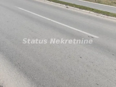 Sale, land lot, 192m², Centar, Inđija - image 2