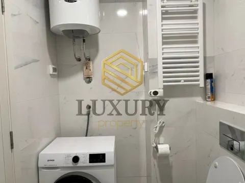 Prodaja, jednosoban stan, 49m², Central Point, Podgorica - image 8