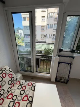 Rent, two bedroom apartment, 70m², Centar, Bar - image 8