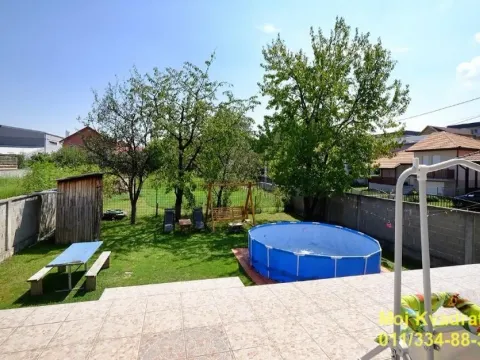 Prodaja, kuća, 273m², Altina, Beograd - image 11