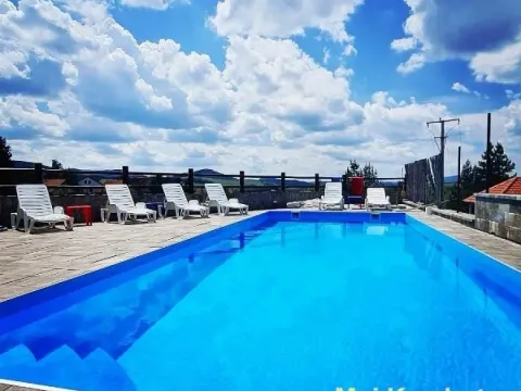 Prodaja, dvosoban stan, 39m², Zova, Zlatibor - image 14