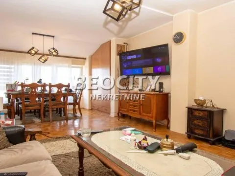 Prodaja, stan, 58m², Cerak Vinogradi, Beograd - image 3