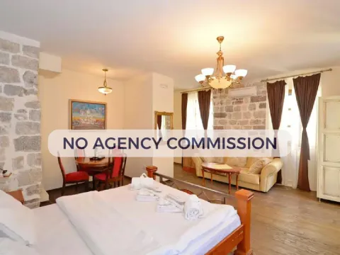 Stan in Stari Grad Kotor