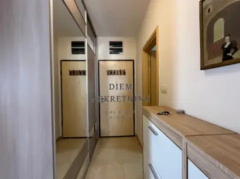 Izdavanje, dvosoban stan, 65m², Zabjelo, Podgorica - image 6