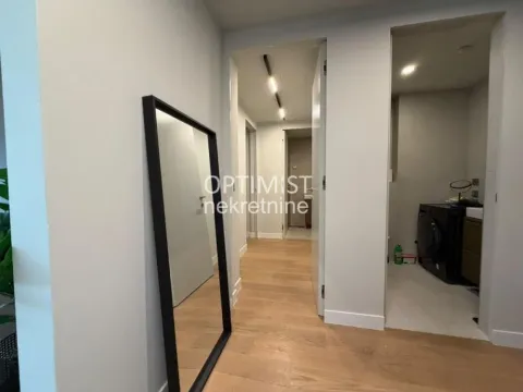 Prodaja, trosoban stan, 71m², Novi Beograd Blok 64, Novi Beograd Sve Podlokacije - image 11