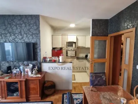 Prodaja, četvorosoban stan, 74m², Bulevar Oslobodjenja, Novi Sad Sve Podlokacije - image 6