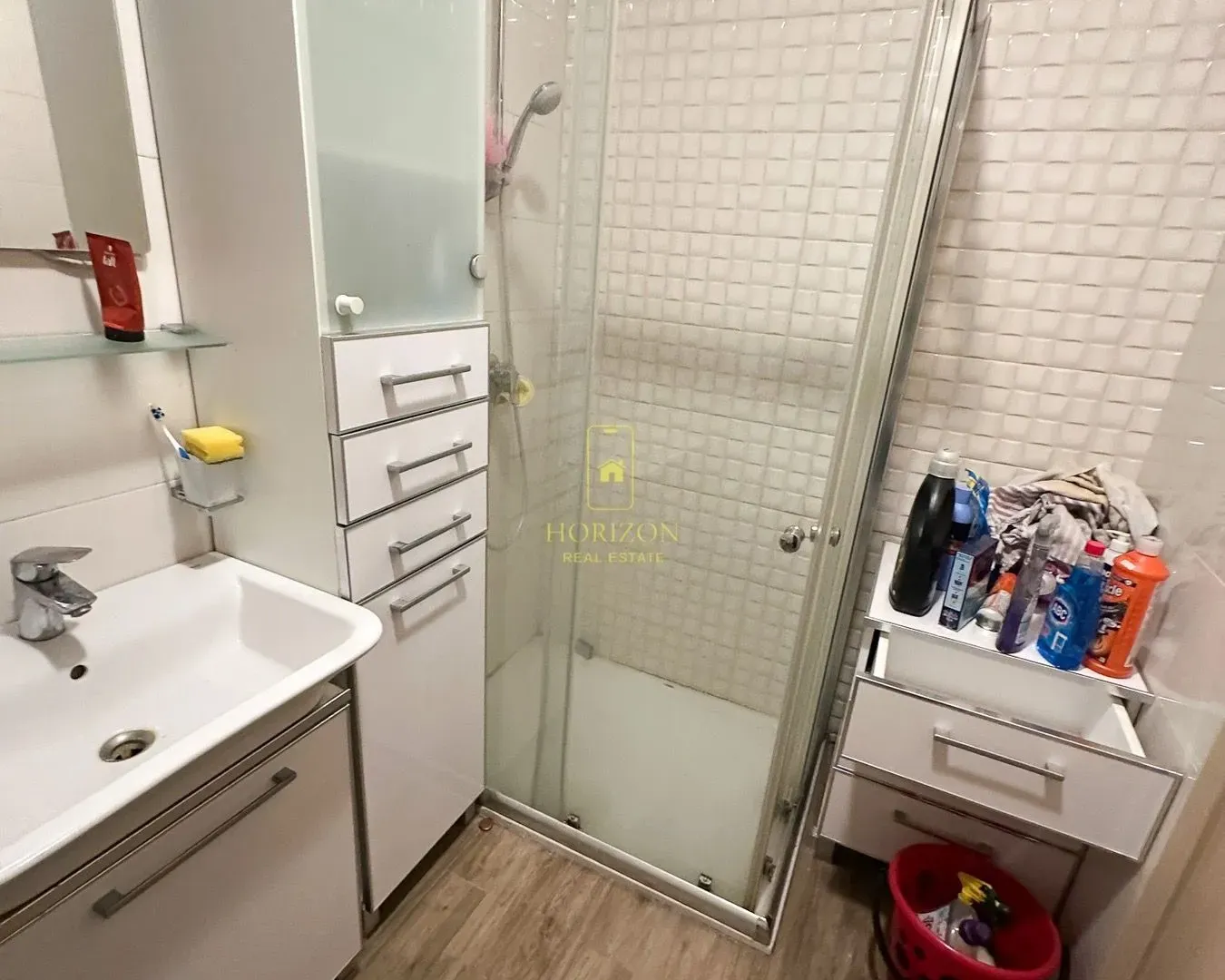 Prodaja, dvosoban stan, 66m², City Kvart, Podgorica