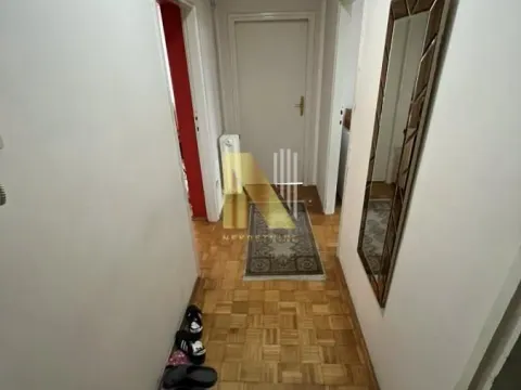 Prodaja, dvosoban stan, 59m², Železnička Stanica, Novi Sad Sve Podlokacije - image 12