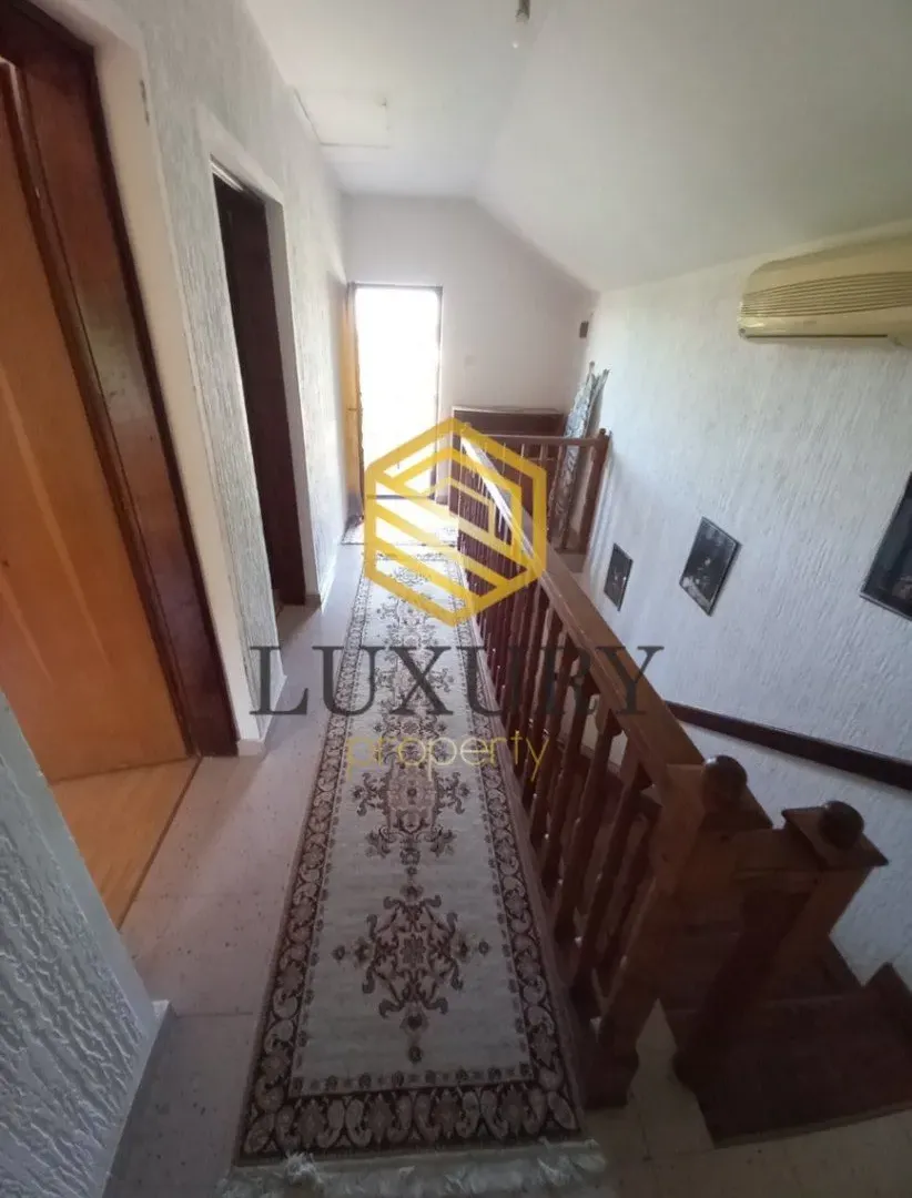 Prodaja, kuća, 145m², Tuzi, Podgorica