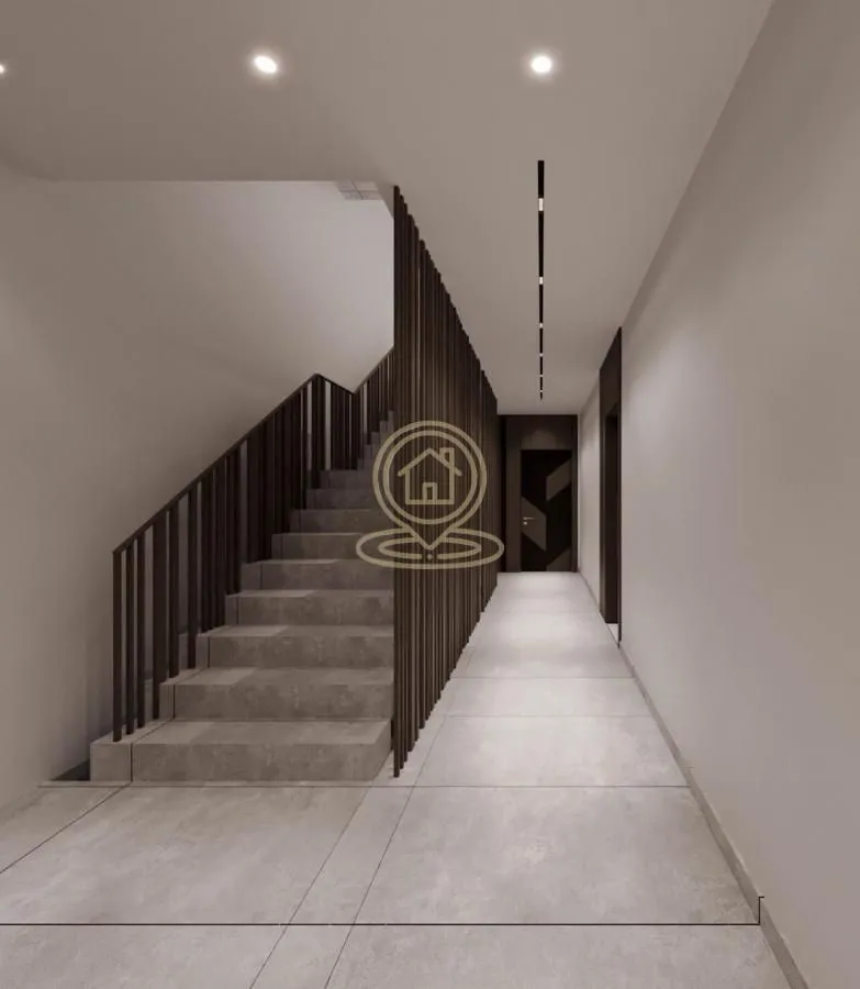 Prodaja, jednosoban stan, 40m², Palilula, Niš