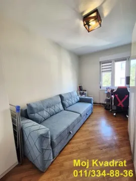 Prodaja, trosoban stan, 78m², Mirijevo Sve Podlokacije, Beograd - image 7