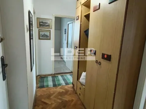 Prodaja, trosoban stan, 66m², Karaburma, Palilula Sve Podlokacije - image 2