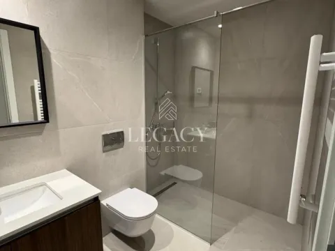 Sale, two bedroom apartment, 56m², Savski Venac, Beograd - image 7