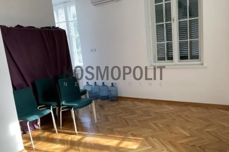 Rent, house, 190m², Savski Venac, Beograd