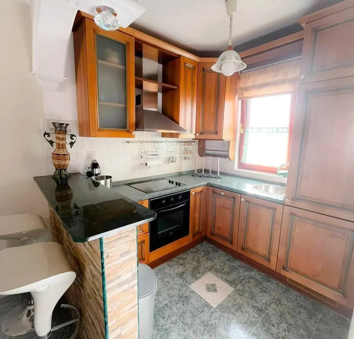 Prodaja, dvosoban stan, 67m², Budva okolina, Budva