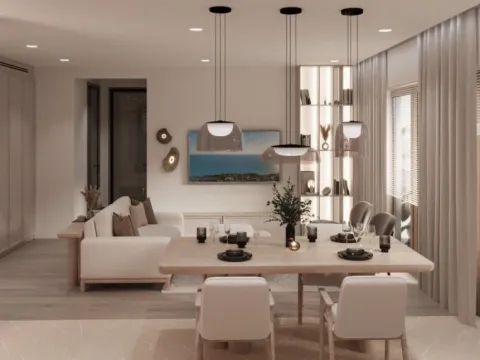 Sale, two bedroom apartment, 106m², Marići, Tivat - image 2