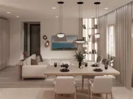 Sale, two bedroom apartment, 106m², Marići, Tivat - image 2