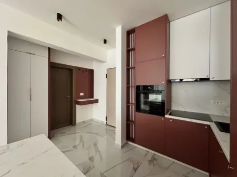 Rent, one bedroom apartment, 47m², Radanovići, Kotor - image 9