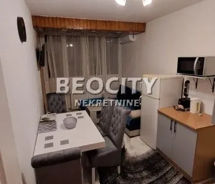 Izdavanje, jednosoban stan, 44m², Dorćol Sve Podlokacije, Beograd - image 2