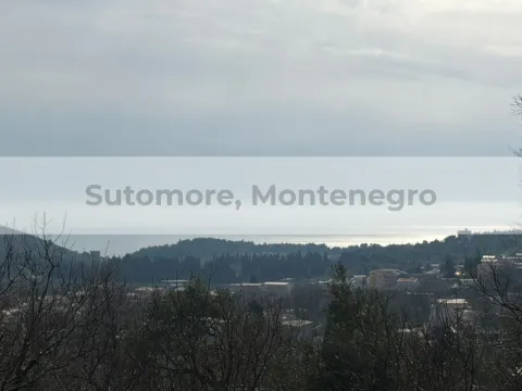 Prodaja, kuća, 30m², Sutomore, Bar - image 2