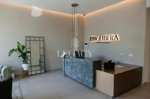 Prodaja, dvosoban stan, 36m², Savski Venac, Beograd - image 12