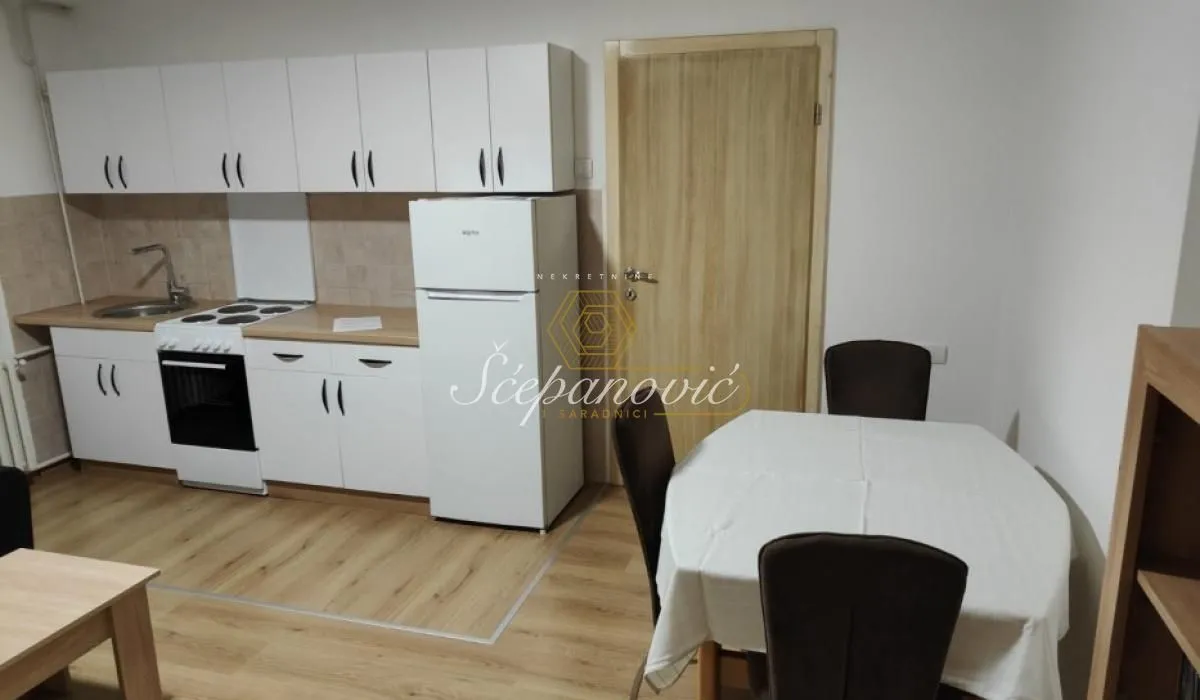 Prodaja, stan, 54m², Sajam, Novi Sad Sve Podlokacije