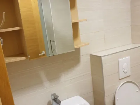 Prodaja, jednosoban stan, 43m², City Kvart, Podgorica - image 5