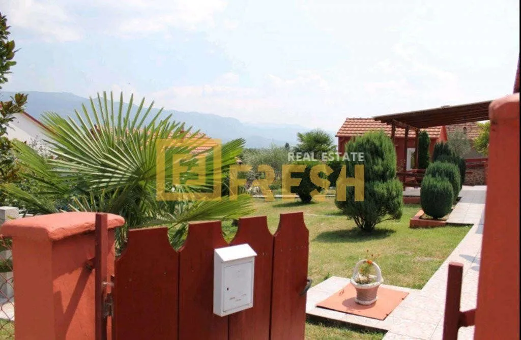 Prodaja, kuća, 132m², Danilovgrad, Crna Gora