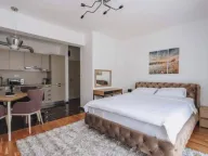 Daily-rent, studio apartment, 36m², Bečići, Budva - image 6